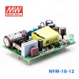 Mean Well NFM-10-12 Power Supply 10W 12V