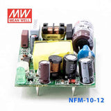 Mean Well NFM-10-12 Power Supply 10W 12V