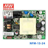Mean Well NFM-15-24 Power Supply 15W 24V