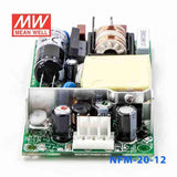 Mean Well NFM-20-12 Power Supply 20W 12V