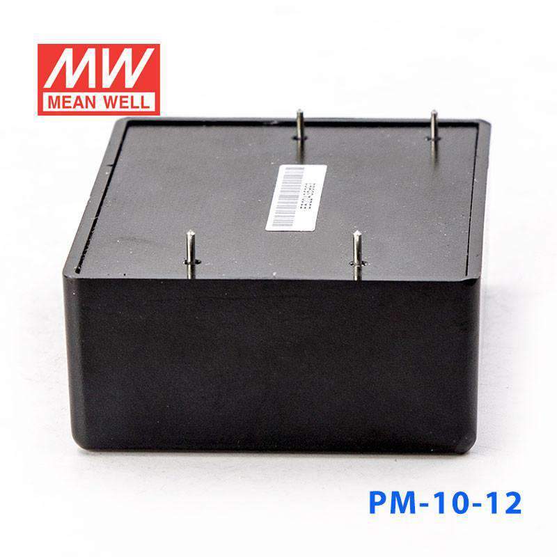 Mean Well PM-10-12 Power Supply 10W 12V