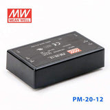 Mean Well PM-20-12 Power Supply 20W 12V