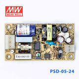 Mean Well PSD-05-24 data incomplete - PHOTO 4