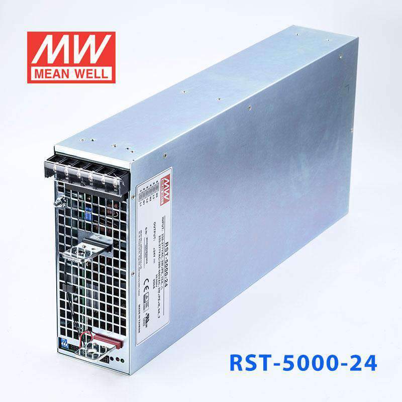 RST-5000-36 MEAN WELL - Alimentatore: impulsi | da incasso,modulare RST-5000-36 MEAN WELL - Alimentatore: impulsi | da incasso,modulare