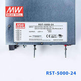 Mean Well RST-5000-24 Power Supply 4800W 24V