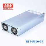 Mean Well RST-5000-24 Power Supply 4800W 24V