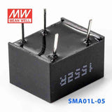 Mean Well SMA01L-05 DC-DC Converter - 1W - 4.5~5.5V in 5V out