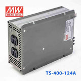 Mean Well TS-400-124A True Sine Wave 400W 110V 20A - DC-AC Power Inverter