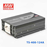 Mean Well TS-400-124A True Sine Wave 400W 110V 20A - DC-AC Power Inverter