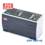Mean Well DRP-480-48 AC-DC Industrial DIN rail power supply 480W - PHOTO 1