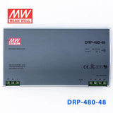 Mean Well DRP-480-48 AC-DC Industrial DIN rail power supply 480W - PHOTO 2