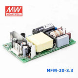 Mean Well NFM-20-3.3 Power Supply 20W 3.3V