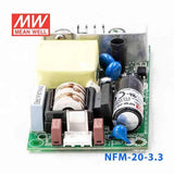 Mean Well NFM-20-3.3 Power Supply 20W 3.3V