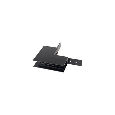 Motion S Corner Joiner, 48V, E90° - Black