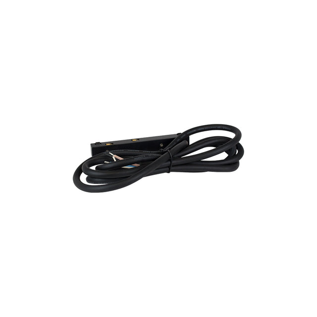 Motion S, Motion R, Motion T, Power Feeder with 2m Cable - Black