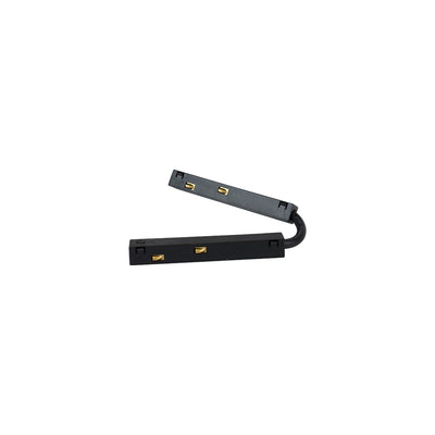 Motion S, Motion R, Motion T, Flexible Joiner - Black
