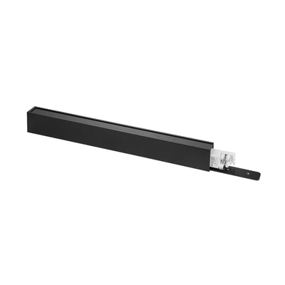 Motion S Track Driver Box - Black