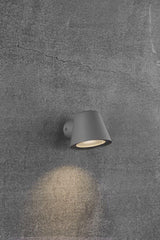 Nordlux Wall Aleria Grey