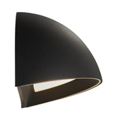 Nordlux Wall Arcus Black - PHOTO 1