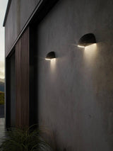 Nordlux Wall Arcus Black - PHOTO 9