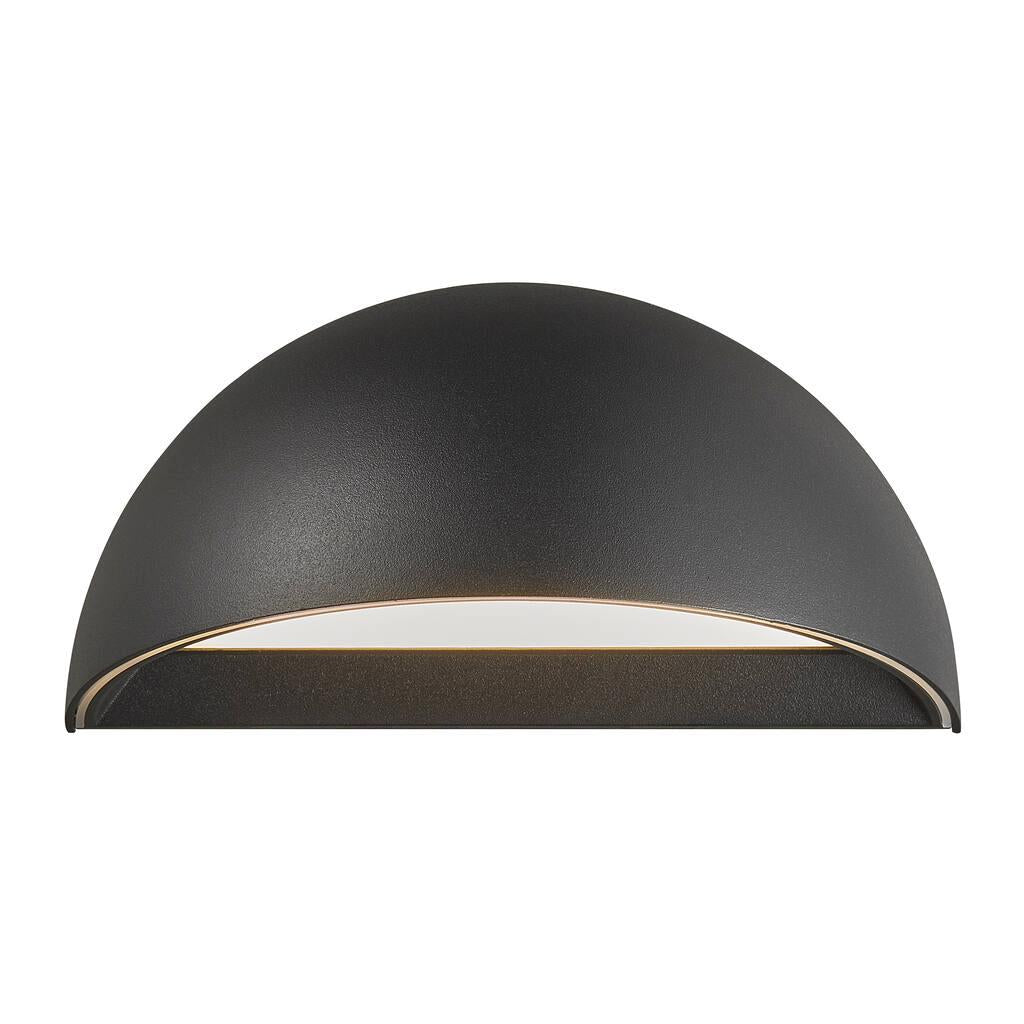 Nordlux Wall Arcus Black