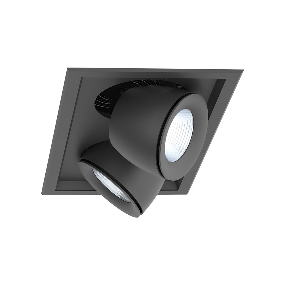 Archilight Linea DS-AT Series 50.5W Adjustable Downlight - PHOTO 7