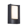 Nordlux Wall Aspen Black