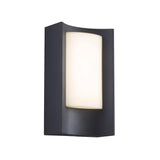 Nordlux Wall Aspen Black