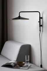 Nordlux Wall Balance Black - PHOTO 3