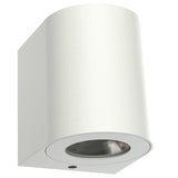 Nordlux Wall Canto 2 White - PHOTO 1