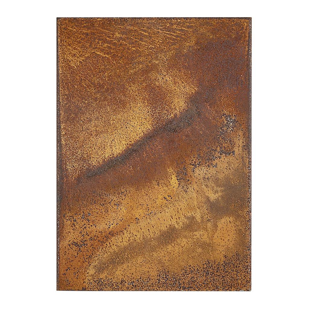 Nordlux Fold 15 Wall Light Corten DFS