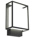 Nordlux Wall Nestor Black