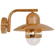 Nordlux Nibe Wall Light Copper DFS