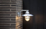 Nordlux Nibe Wall Light Galvanized DFS - PHOTO 1