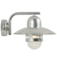 Nordlux Nibe Wall Light Galvanized DFS