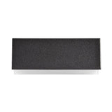 Nordlux Wall Piana Black - PHOTO 3