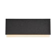 Nordlux Wall Piana Black