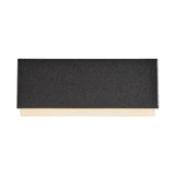 Nordlux Wall Piana Black