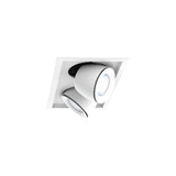 Archilight Linea DS-AT Series 50.5W Adjustable Downlight - PHOTO 7