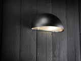 Nordlux Wall Scorpius Black - PHOTO 1