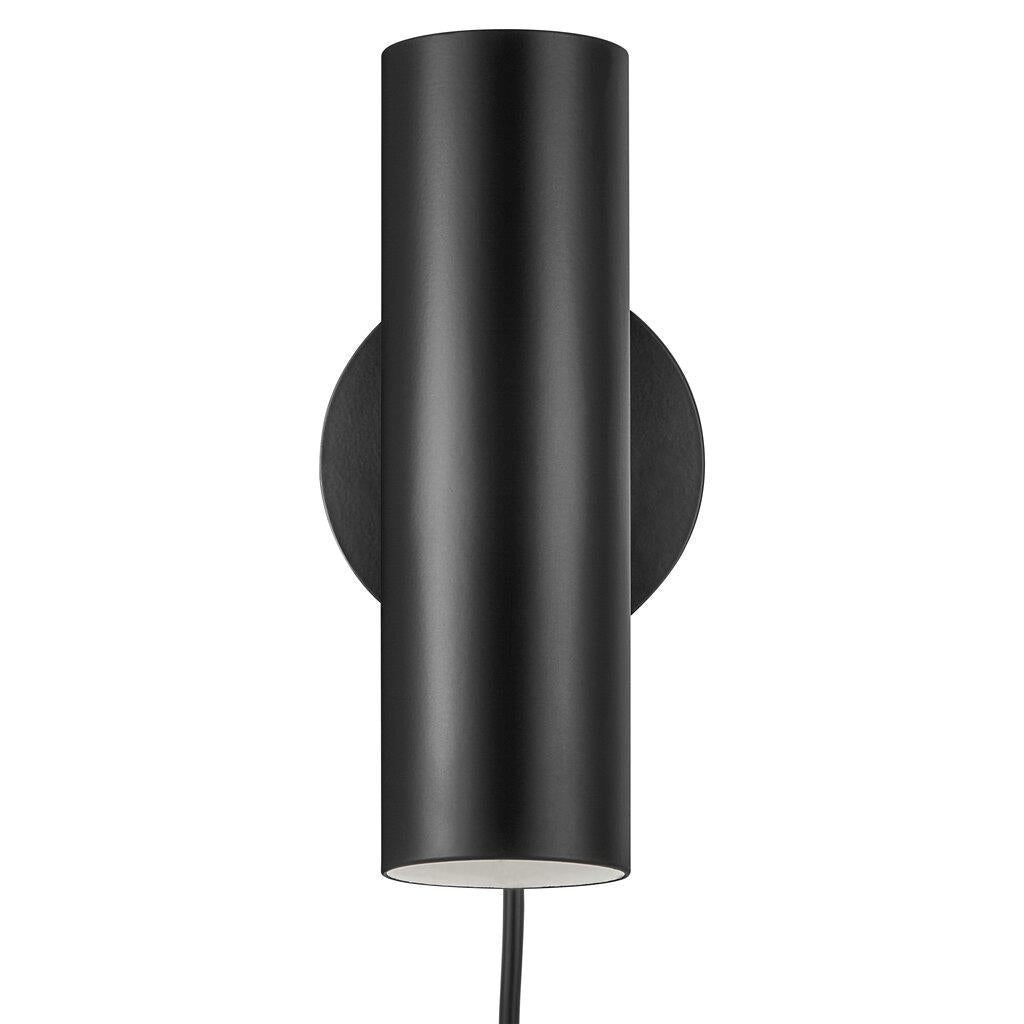 Nordlux Wall MIB 6 Black (DFTP)