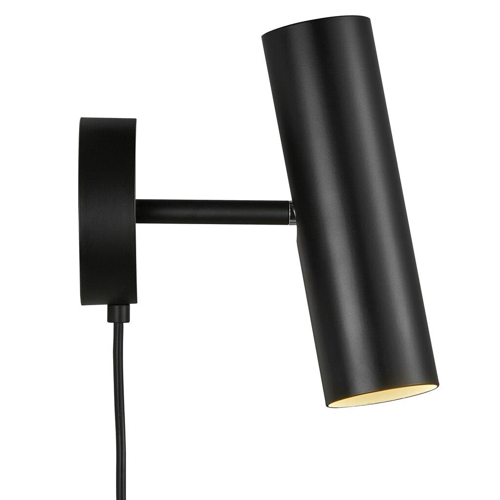 Nordlux Wall MIB 6 Black (DFTP)