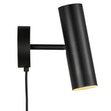 Nordlux Wall MIB 6 Black (DFTP)