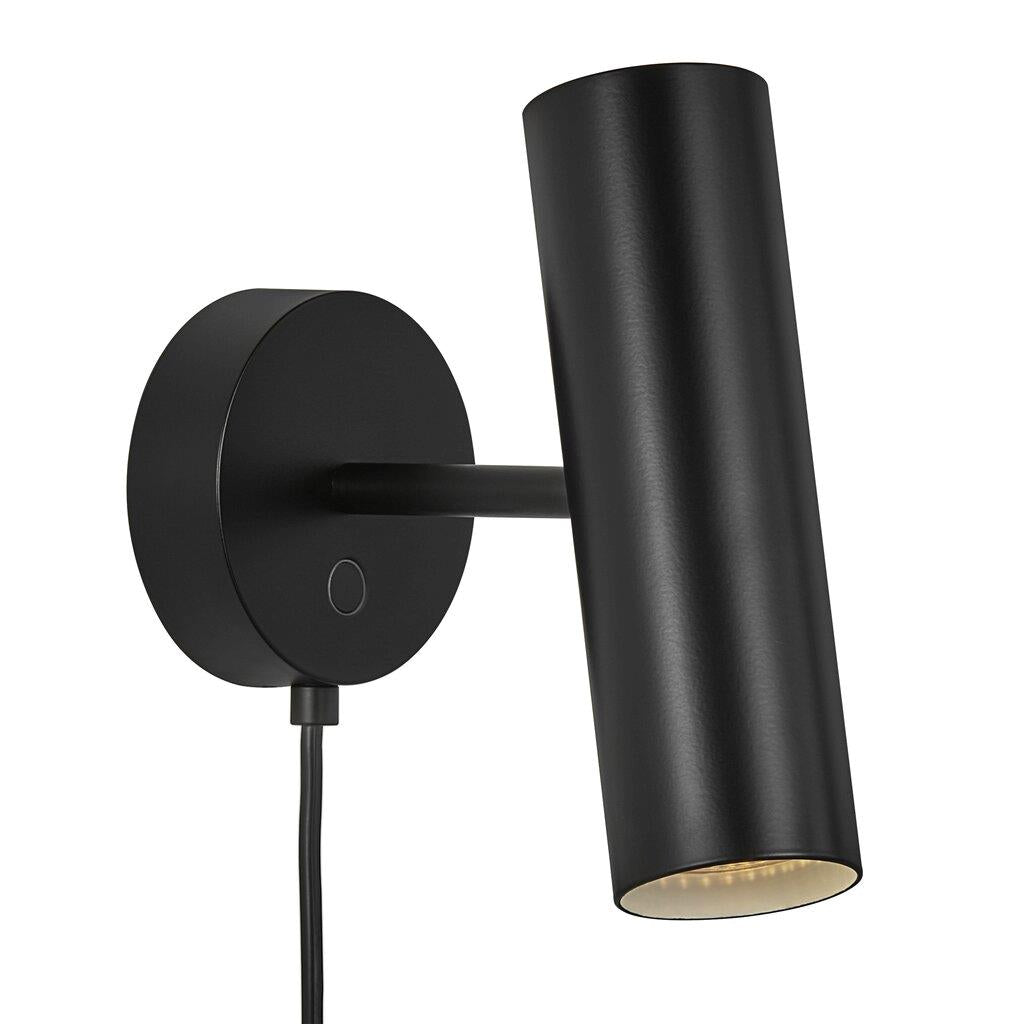 Nordlux Wall MIB 6 Black (DFTP)