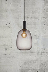 Nordlux Pendant Alton 23 Black