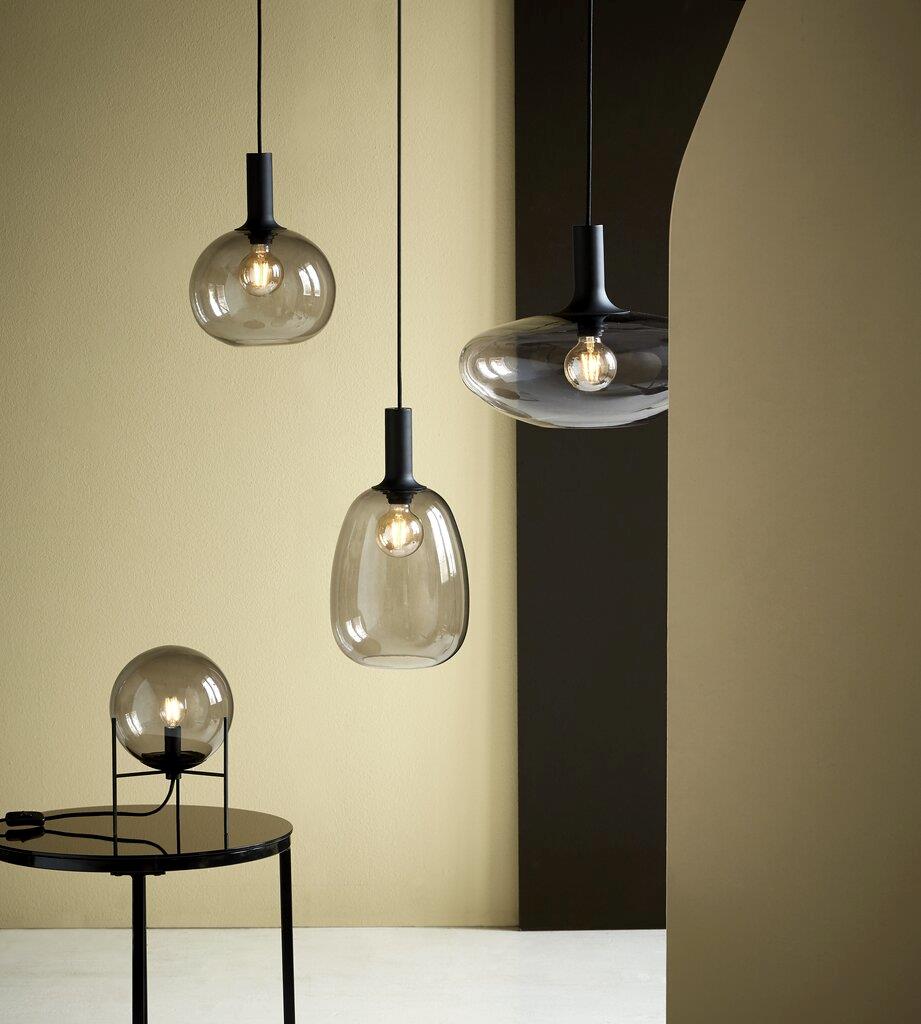 Nordlux Pendant Alton 23 Black