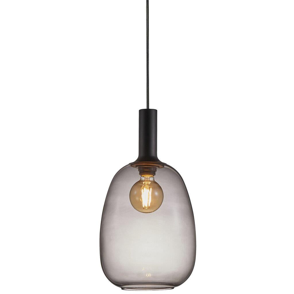 Nordlux Pendant Alton 23 Black