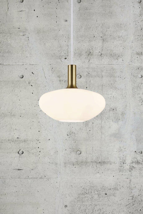 Nordlux Pendant Alton 35 Brass