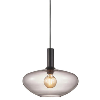 Nordlux Pendant Alton 35 Black