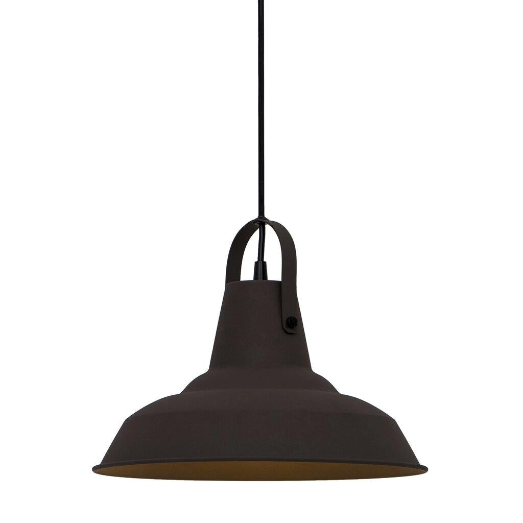 Nordlux Pendant Andy 30 Brown